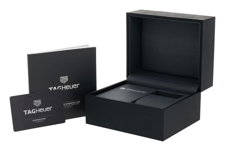 Tag Heuer Carrera WBN2113.BA0639